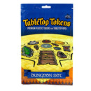 GTG Tabletop Tokens: Dungeon Set