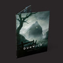The Dunwich Horror: Illustrated by Baranger