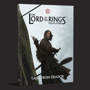 D&D 5E: The Lord of the Rings RPG: Tales From Eriador