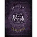 The Unofficial Ultimate Harry Potter Spellbook