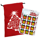 The 12 Dice of Christmas