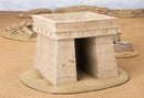 Battlefield in a Box: Forgotten City: Pharaoh's Gate (x1)