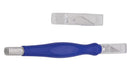 GF9T02 “Utility” Comfort Grip Knife