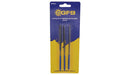 GF9T05 "Utility" Needle Files (x3)
