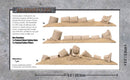 BB907 Forgotten City: Silent Sphinx (x3)