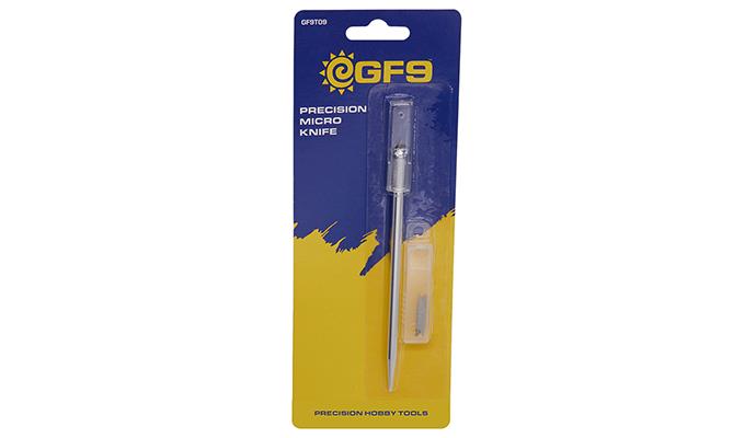 GF9T09 “Precision” Micro Knife