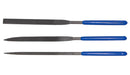 GF9T05 "Utility" Needle Files (x3)