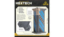 Hextech (Battlefield in a Box): HEXT03 Trinity City - Estate