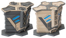 Hextech (Battlefield in a Box): HEXT01 Trinity City - Condo