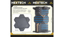 Hextech (Battlefield in a Box): HEXT06 Trinity City - Justice Tower