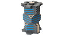 Hextech (Battlefield in a Box): HEXT06 Trinity City - Justice Tower