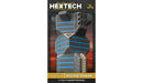Hextech (Battlefield in a Box): HEXT06 Trinity City - Justice Tower