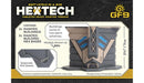 Hextech (Battlefield in a Box): HEXT01 Trinity City - Condo