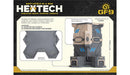 Hextech (Battlefield in a Box): HEXT05 Trinity City - TCPD Precinct