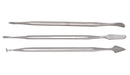 GF9T06 "Utility" Sculpting Tools (x3)