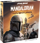 The Mandalorian: Adventures