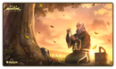 Play-Mat Magic: The Gathering | Avatar: The Last Airbender - Bastion of Remembrance