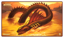 Play-Mat Magic: The Gathering | Avatar: The Last Airbender - The Unagi of Kyoshi Island