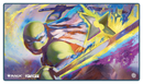 Play-Mat Magic: The Gathering | Teenage Mutant Ninja Turtles - Leonardo's Technique