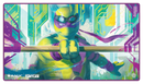Play-Mat Magic: The Gathering | Teenage Mutant Ninja Turtles - Donatello's Technique