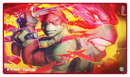 Play-Mat Magic: The Gathering | Teenage Mutant Ninja Turtles - Raphael's Technique