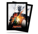 Ultra Pro - Magic The Gathering Deck Protector Sleeves - Chandra Nalaar