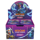 Riftbound: League of Legends TCG: Unleashed: Booster Box