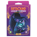 Riftbound: League of Legends TCG: Unleashed: Champion Deck: Vex