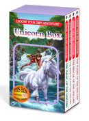 Choose Your Own Adventure: Unicorn Box