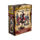 Blood & Plunder: Raise the Black Unit Card Deck