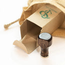 Shire Post Mint - Wax Seal Magnetic Handle System - Handle Only