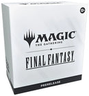 MTG Universes Beyond - FINAL FANTASY Prerelease Friday June 6