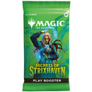 MtG Secrets of Strixhaven Booster Pack