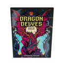 D&D: Dragon Delves, Alt Cover