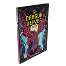 D&D: Dragon Delves, Alt Cover