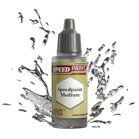 Speedpaint Medium 2.0, 18 ml