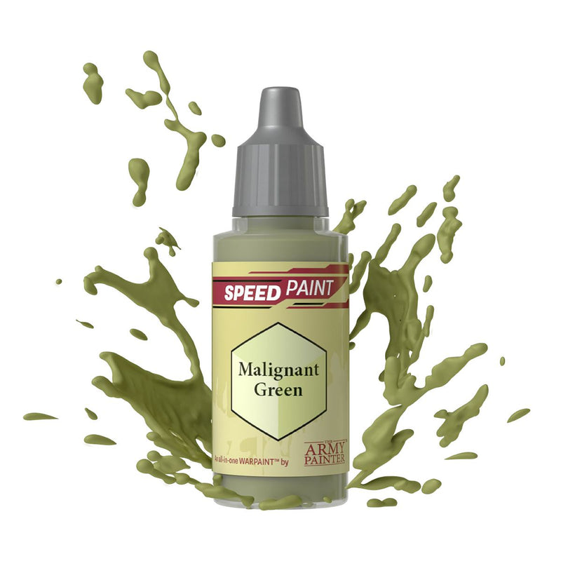 Speedpaint 2.0: Malignant Green 18ml