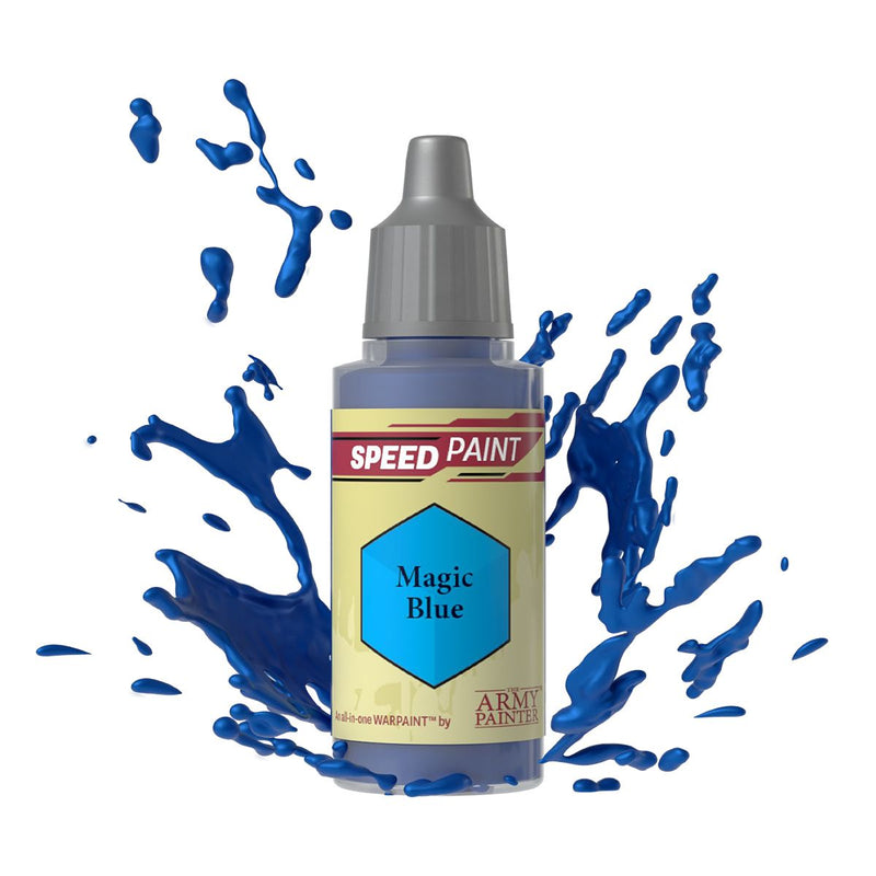 Speedpaint 2.0: Magic Blue 18ml