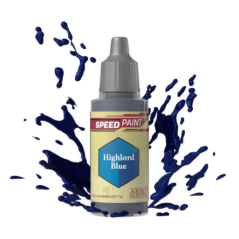 Speedpaint 2.0: Highlord Blue 18ml