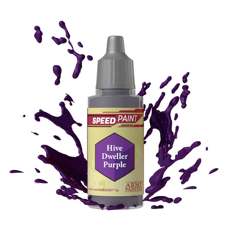 Speedpaint 2.0: Hive Dweller Purple 18ml