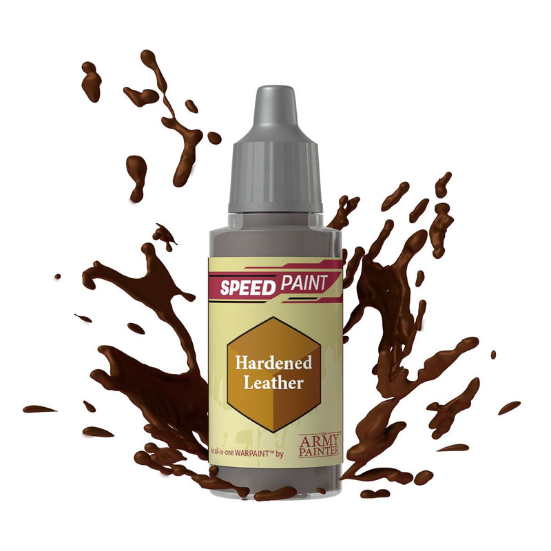 Speedpaint 2.0: Hardened Leather 18ml