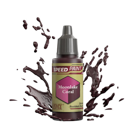 Speedpaint 2.0: Moonlake Coral 18ml