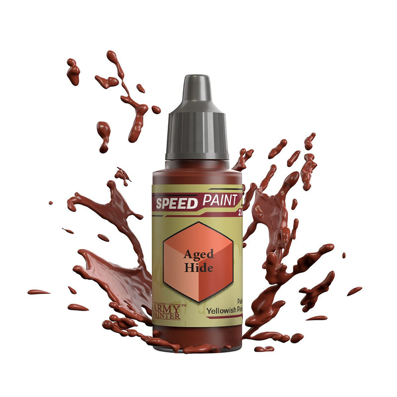 Speedpaint 2.0: Aged Hide 18ml
