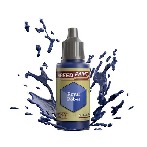 Speedpaint 2.0: Royal Robes 18ml
