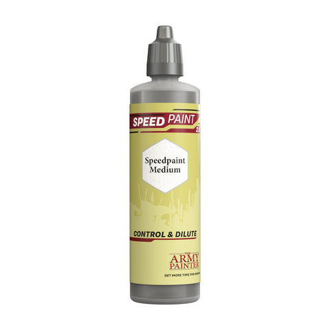 Speedpaint Medium 2.0, 100 ml