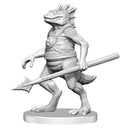 D&D Nolzur's Marvelous Miniatures: Classic Troglodyte