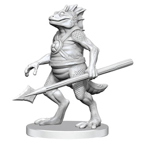 D&D Nolzur's Marvelous Miniatures: Classic Troglodyte