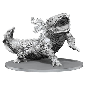D&D Nolzur's Marvelous Miniatures: Tlexolotl (90784)