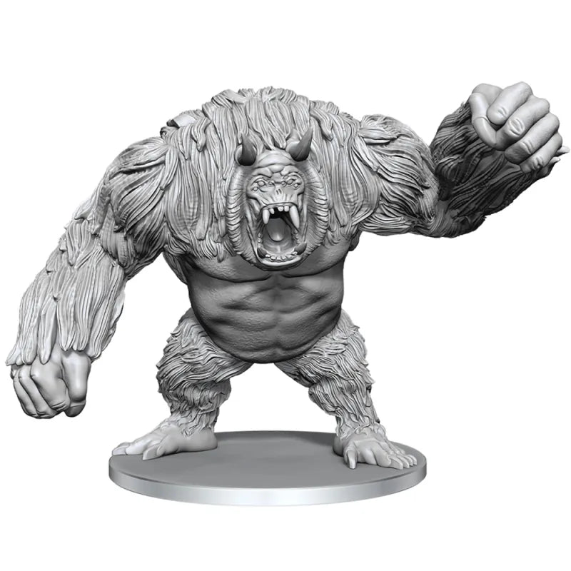 D&D Nolzur's Marvelous Unpainted Minis: W28 Barlgura