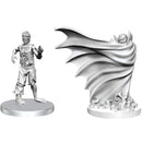 D&D Nolzur's Marvelous Unpainted Minis: W28 Classic Vampire & Zombie